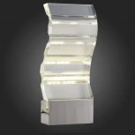 Настенный светильник ST Luce Luogo SL580.701.01