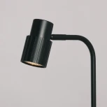 Настольная лампа DeMarkt Астор 545034601