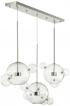 Подвесной светильник Odeon Light Bubbles 4802/36L