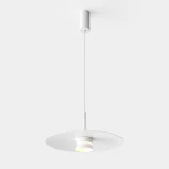 Подвесной светильник Maytoni Platte MOD352PL-L10W3K