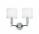 Бра Simple Story 1012 1012-2WL (220V)