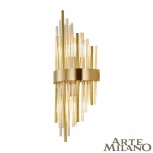 Бра Arte Milano 1A.D170.H450.E14.2 G (220V)