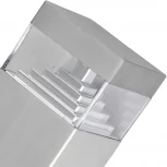 Настенный светильник уличный Lightstar Raggio 377605