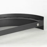 Настенный светильник Crenshaw LSP-8714 Lussole (220V, IP21)