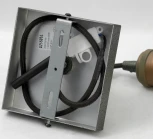 Бра Lussole Loft Baldwin LSP-9191