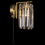 Бра Citilux Axis CL313413 (220V, подвески, выключатель)