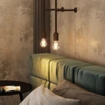 Лампочка светодиодная E27 8W 220V 2700K Gauss 102802108