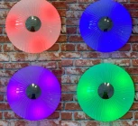 Потолочный светильник Seven Fires Липси 45439.45.90.77RGB