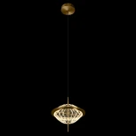 Подвесной светильник Loft It Tranquility 10397/B (LED, 220V, на проводе, круглые)