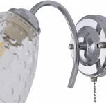 Бра с выключателем Arte Milano Amalfi-7946 335156/1W CR (220V)