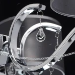 Подвесная люстра MW-Light Федерика 379019006