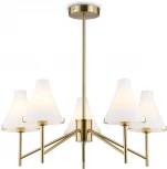 Потолочная люстра на штанге Ambrella High Light LH57133 (220V)