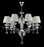 Подвесная люстра Maytoni Smusso MOD560-07-N