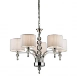 Подвесная люстра Odeon Light Viga 2005/5