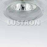 Встраиваемый точечный светильник Lightstar Difesa Piano 006880 (220V, IP44)