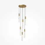 Подвесной светильник Maytoni Selemo MOD328PL-L18BS3K