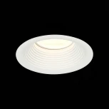 Встраиваемый точечный светильник ST Luce Mobarra ST202.508.01 (220V, круглые)