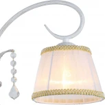 Потолочная люстра Escada Aledrena 493/3PL