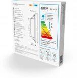 Светильник встраиваемый Gauss Elementary Downlight 997520224 26W 2250lm 4000K IP20 белый LED (220V, круглые)