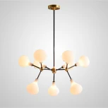 Потолочная люстра на штанге G9 Lu Carte Arte LC-11-1248