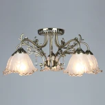 Потолочная люстра Omnilux Petrara OML-54807-05 (220V)