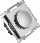 Диммер (серебро) Stekker Катрин 39587