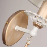 Бра Favourite Silena 2635-1W (220V, подвески)