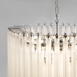 Подвесная люстра каскадная Cloyd Libretto 11083 (220V, на цепи)