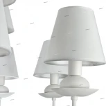 Подвесная люстра Freya Eliza FR5756-PL-12-W