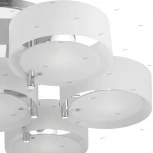 Потолочная люстра ST Luce Foresta SL483.502.07