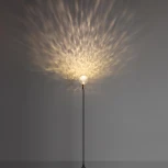 Уличный светильник Odeon Light Dande 7121/2GLB металл/стекло IP65 LED 2W 24V (шар)