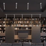 Спот Novotech Modo 357888 (LED, 220V)