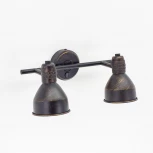 Спот на штанге Citilux Опус CL502522 (220V, выключатель, круглые)