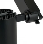 Трековый светодиодный светильник однофазный 30W 220V Feron AL137 51178 (круглые, IP40)