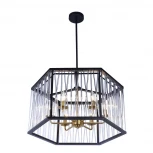 Потолочная люстра Vele Luce Merluzzo VL1482L06