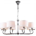 Подвесная люстра Stilfort Ellada 2012/09/08P (220V, на цепи)