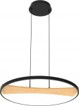 Подвесной светильник светодиодный Lightstar Lodi 723127 (220V, на проводе, кольцо)