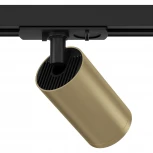 Трековый светильник Maytoni FOCUS S TR020-1-GU10-BMG