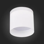 Накладной точечный светильник ST Luce Panaggio ST102.542.12 (LED, 220V, круглые)