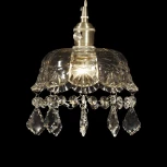 Подвесной светильник Loft It Lace 10110/C