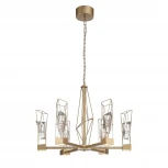 Подвесная люстра ST Luce Progetto SL815.203.06 (LED, 220V, на цепи)