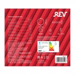 Настенно-потолочный светильник светодиодный REV 28919 7