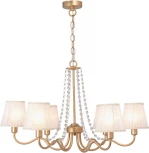 Подвесная люстра V1848-8/6 Vitaluce