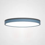 Круглый потолочный светильник LED Lu Carte Point LC-11-0824