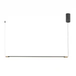 Подвесной линейный светильник светодиодный Vele Luce Laser VL7182P01