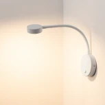 Спот Arlight SP-SON 031395 (LED, 220V, выключатель, для чтения)