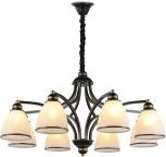 Подвесная люстра Ambrella TRADITIONAL TR3081