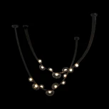 Подвесной светильник Loft It Belt 10188/3000