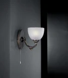 Бра Reccagni Angelo 5802 A 5802/1 (220V, выключатель)