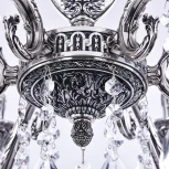 Подвесная люстра Bohemia 7130 71302/6/175 A NB